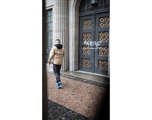 Bunda Helly Hansen Heritage Carpenter Jacket 771 Heritage