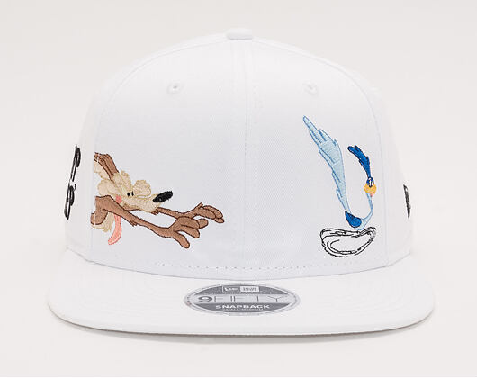 Kšiltovka New Era 9FIFTY Looney Tunes Roadrunner