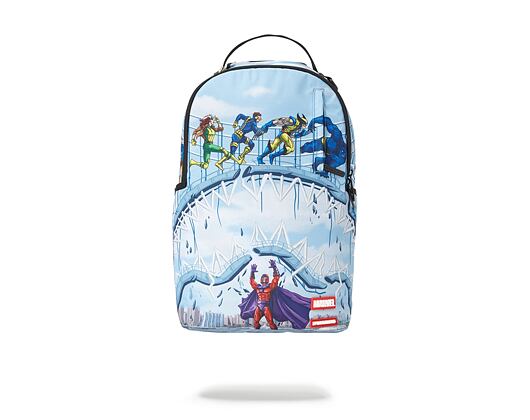 Batoh Sprayground X-Men Running Shark