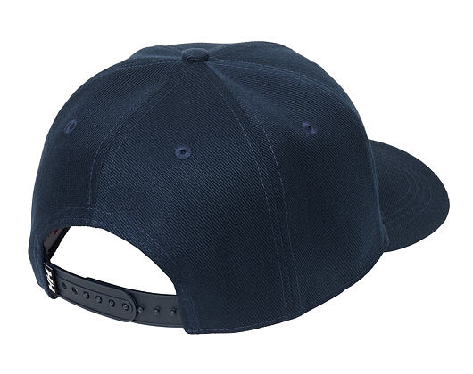 Kšiltovka Helly Hansen HH Brand Cap 597-STD Navy