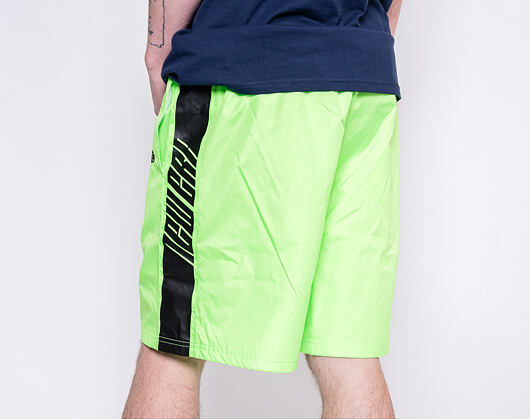Kraťasy New Era Side Print Shorts