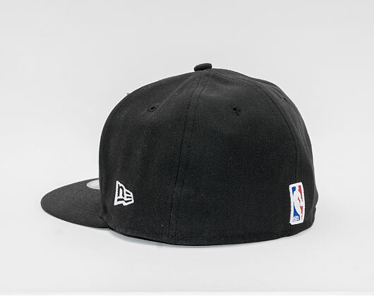 Kšiltovka New Era 59FIFTY Washington Wizards Seasbas