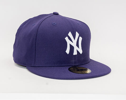 Kšiltovka New Era 59FIFTY New York Yankees Basic