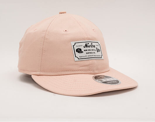 Kšiltovka New Era 9FIFTY Retro Crown Vintage Patch