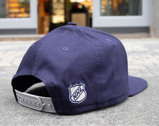Dětská Kšiltovka New Era 9FIFTY Toronto Maple Leafs Team Basic