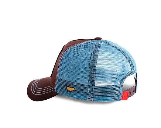 kšiltovka Capslab Trucker By Freegun (LOONEY TUNES) The Sylvester & Tweety