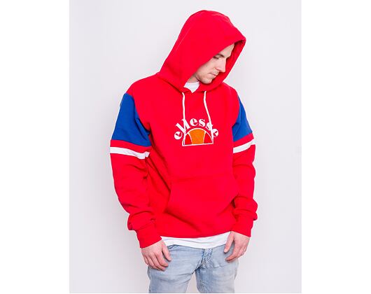 Mikina Ellesse Petto OH Hoody SHE08512