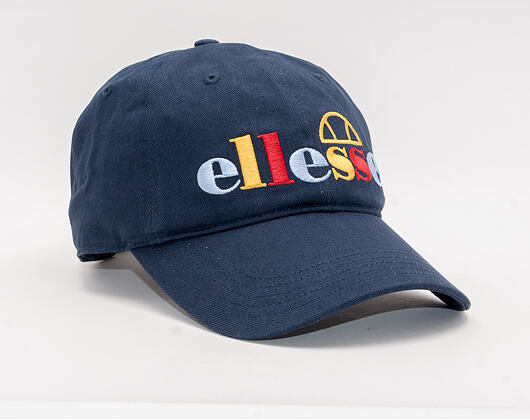 Kšiltovka Ellesse Natico Navy SAEA1323