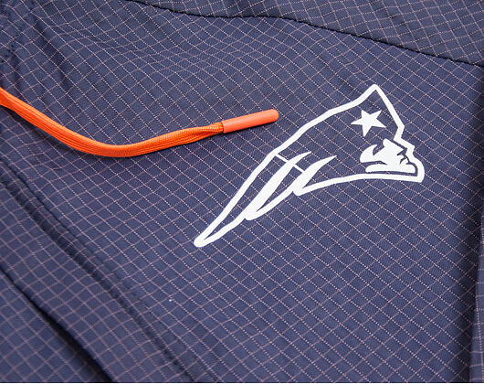Bunda New Era New England Patriots Windbreaker