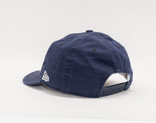 Kšiltovka New Era 9FIFTY Retro Crown New York Yankees Indigo