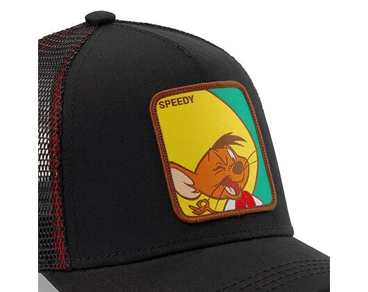 Trucker Kšiltovka Capslab Speedy by Freegun
