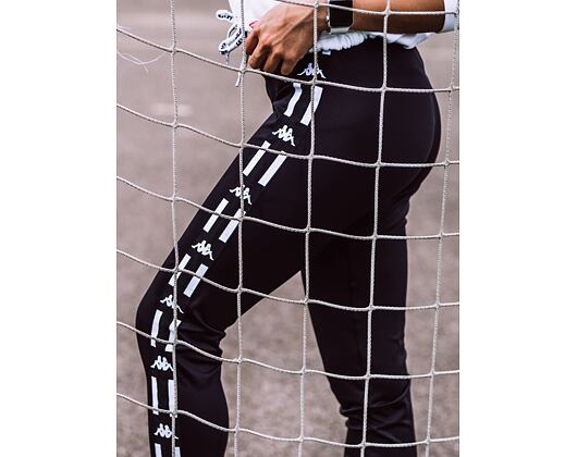 Dámské Legíny Kappa Authentic La Baward A10 Black