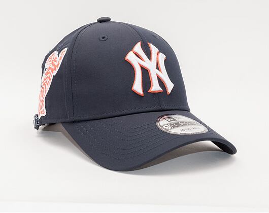 kšiltovka NEW ERA 940 MLB Korean NEYYAN