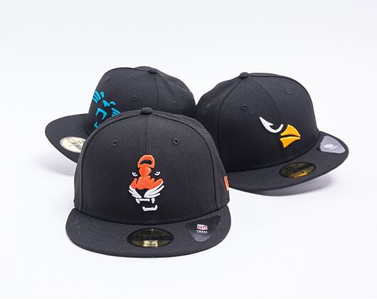 kšiltovka NEW ERA 5950 NFL Team tonal CINBEN