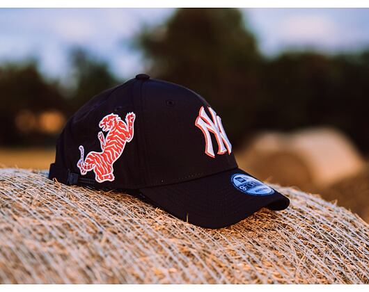kšiltovka NEW ERA 940 MLB Korean NEYYAN
