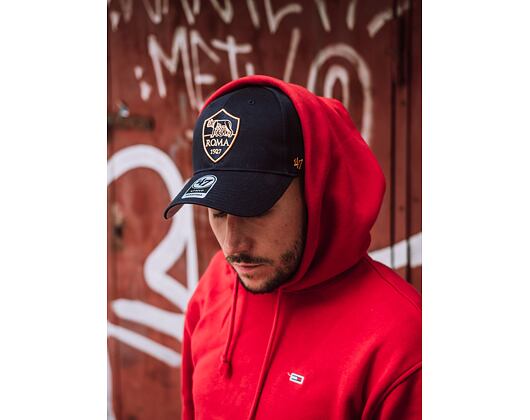 Kšiltovka 47 Brand Roma Raised Basic MVP Navy