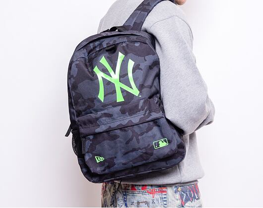 Batoh NEW ERA MLB Stadium pack NEYYAN