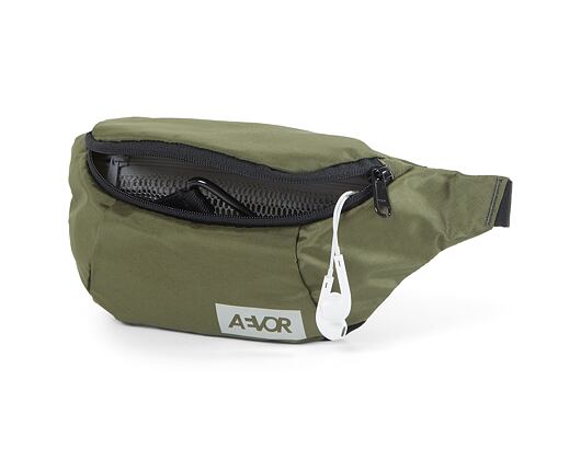 Taška Aevor Hipbag Pine Green AVR-HBS-001-255