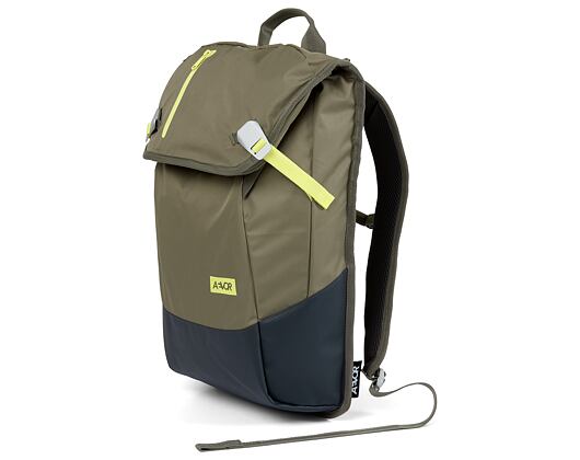 Batoh Aevor Daypack Slant Lemon AVR-BPS-001-10023