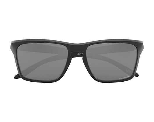 Sluneční Brýle Oakley Sylas Matte Black/Prizm Black Iridium OO9448-0357