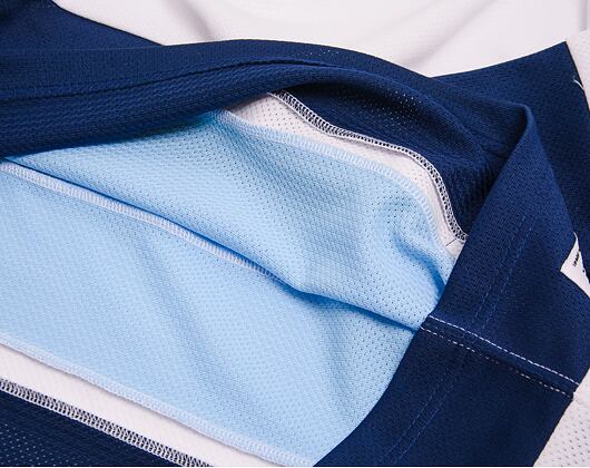 Dres Mitchell & Ness Hockey Jersey UNC