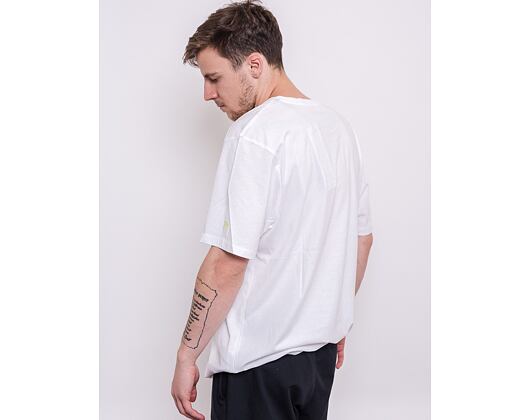 Triko New Era MLB Infill Team Logo Tee New York Yankees