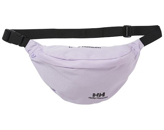 Ledvinka Helly Hansen YU Bum Bag 697 Lilate