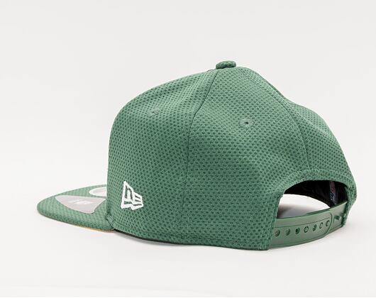 Dětská Kšiltovka New Era 9FIFTY Kids NFL Training Mesh Snap Green Bay Packers