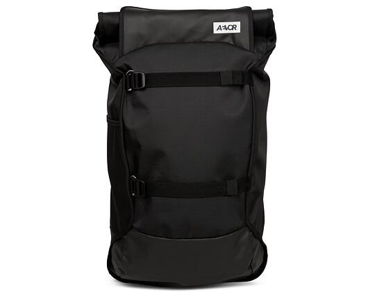 Batoh Aevor - Trip Pack Waterproof - Black
