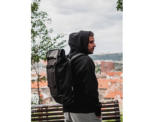 Batoh Aevor - Trip Pack Waterproof - Black