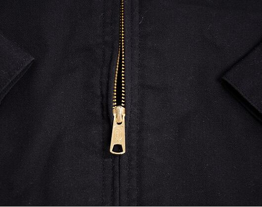 Bunda Dickies Lined Eisenhower Jacket Black