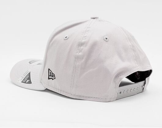 Kšiltovka New Era 9FIFTY Stretch Snap MLB League Essential New York Yankees Gray