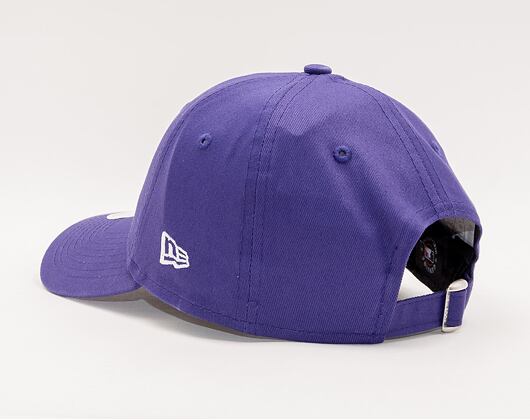 Dámská kšiltovka New Era 9FORTY Womens MLB League Essential Los Angeles Dodgers