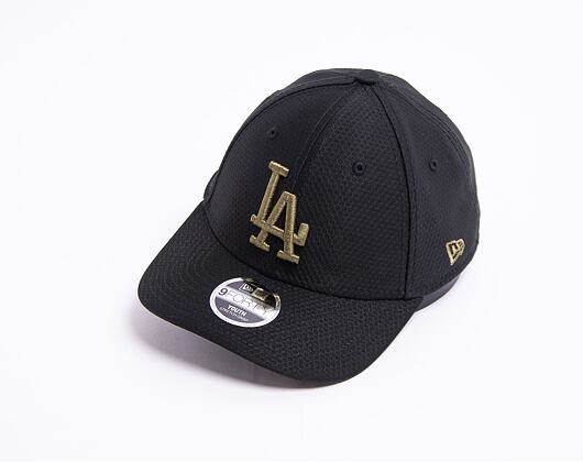 Dětská Kšiltovka New Era 9FORTY Kids MLB Tonal Snapback Los Angeles Dodgers