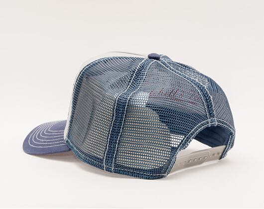 Kšiltovka Stetson Trucker Cap Trucking 7751166