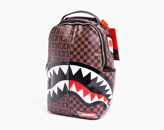 Batoh Sprayground Split The Check Backpack