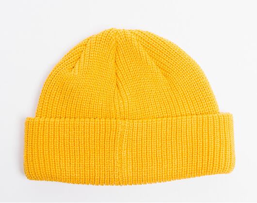 Kulich Kangol Cardinal 2 Way Beanie Old Gold