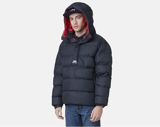 Bunda Helly Hansen Yu Puffy Anorak 597 Navy