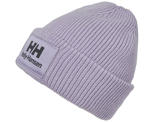 Kulich Helly Hansen Yu Beanie 697 Lilate