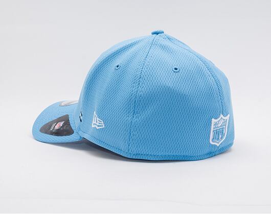 Kšiltovka New Era 39THIRTY NFL20 Sideline Home Tennessee Titans Stretch Fit Team Color
