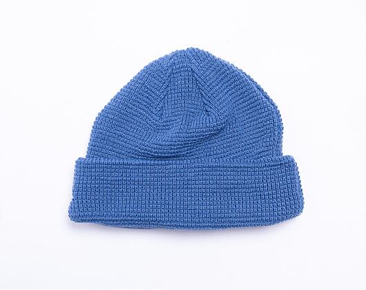 Kulich New Era Short Knit Indigo Blue