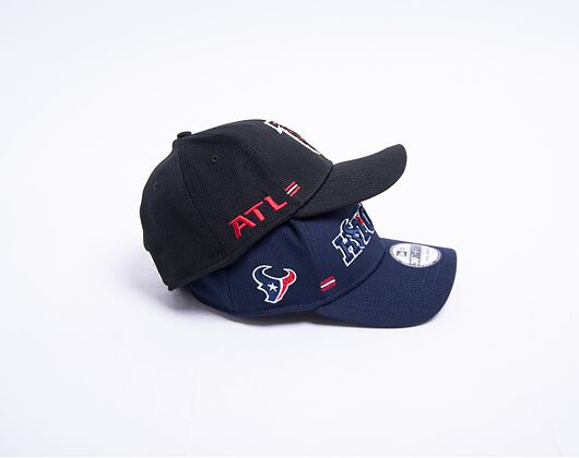 Kšiltovka New Era 39THIRTY NFL20 Sideline Home Houston Texans Stretch Fit Team Color