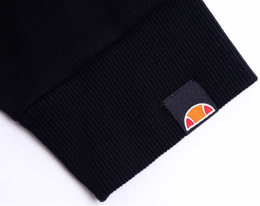 Mikina Ellesse SL Gottero OH Hoody Black SHC07407