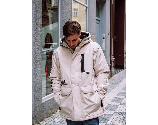 Bunda Helly Hansen Yu Winter Parka 857