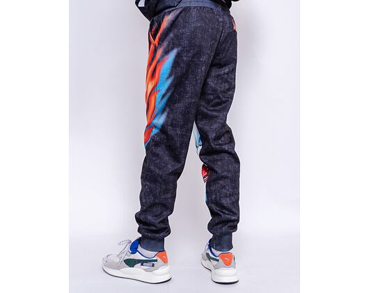 Tepláky RIP N DIP Hell Ride Sweat Pants	Black