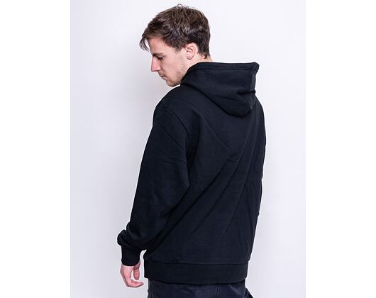 Mikina RIP N DIP Peeking Nermal Hoodie Black