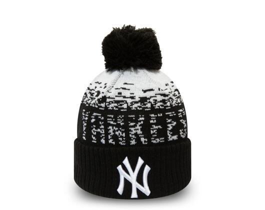 Kulich New Era MLB Sport Knit New York Yankees