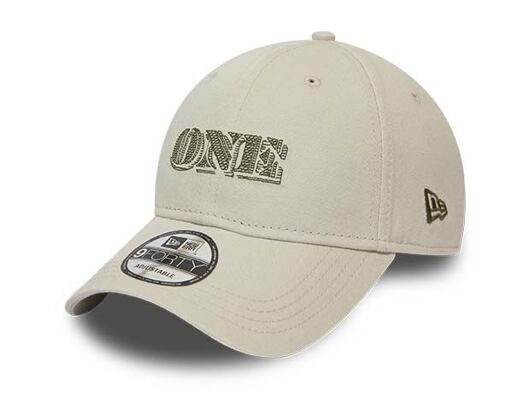 Kšiltovka New Era 9FORTY Dollar Pack