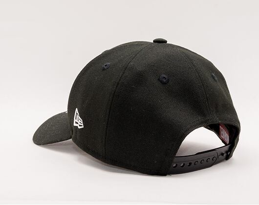 Kšiltovka NEW ERA 9FORTY Wolverine 80th Black