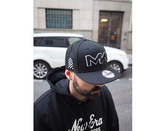 Kšiltovka NEW ERA 9FIFTY Activision East CODMW4